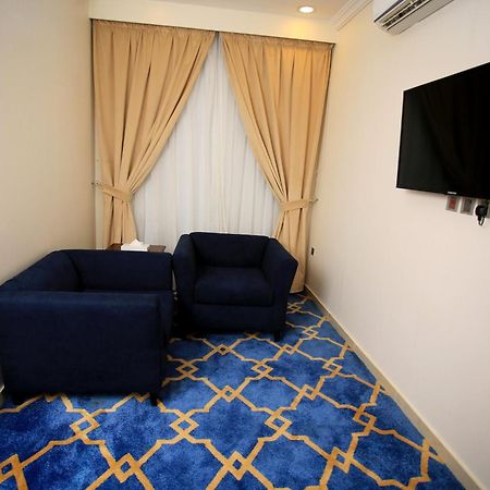 Jeddah Oasis Hotel Exterior photo