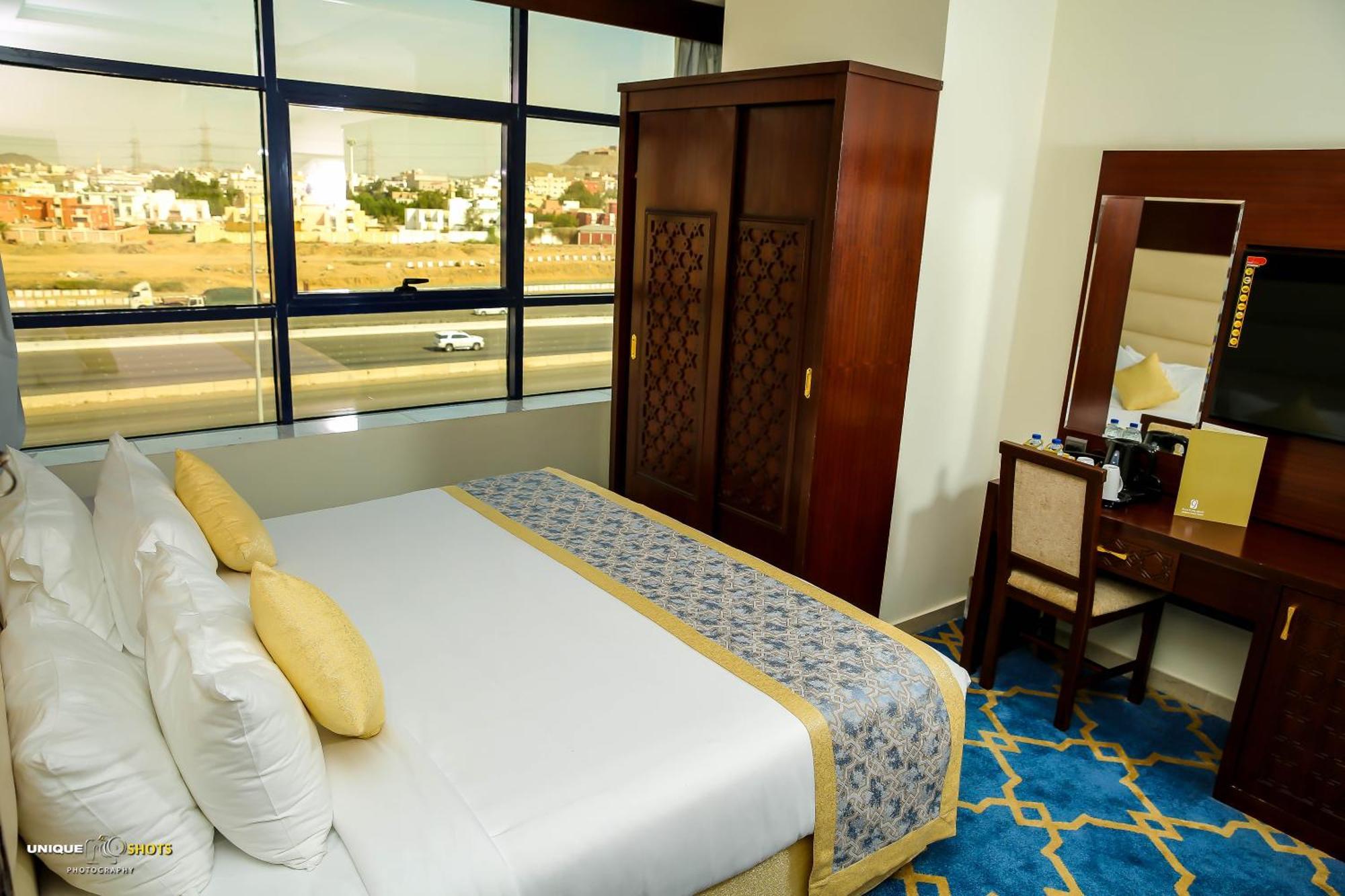 Jeddah Oasis Hotel Exterior photo