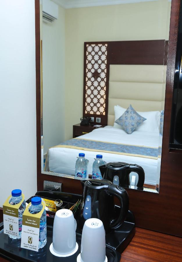 Jeddah Oasis Hotel Exterior photo