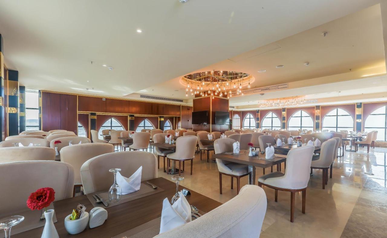 Jeddah Oasis Hotel Exterior photo